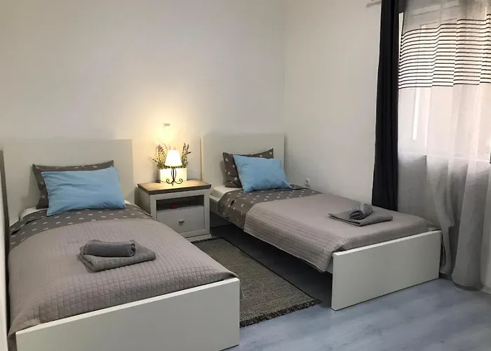 Sunset Rental